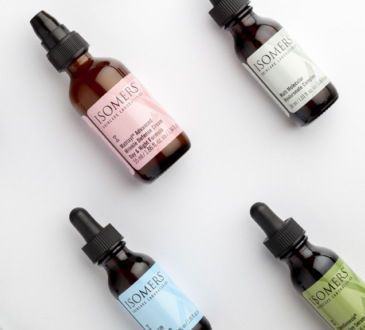 Best Isomers Skin Care for Sensitive Skin 2