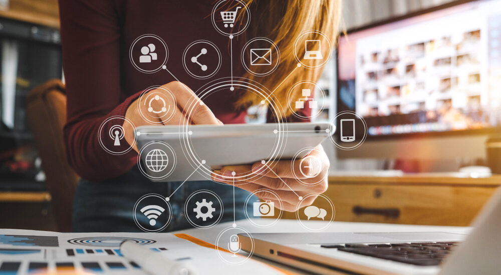 Internet Marketing Tutorial - How To Market Online In 6 Easy Steps 1