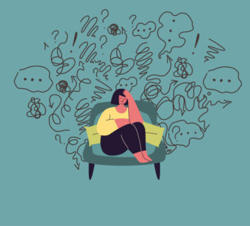 Poems for Mental Health - Poems for Depression, 3