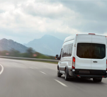 Guide to Renting a Shuttle Bus 4