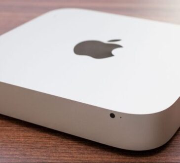 Mac Mini A1347 Review - Apple TV with Siri Remote and 32GB of Storage 3