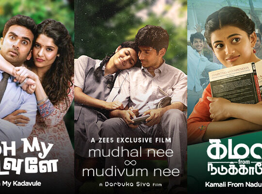 5 Slice Of Life Tamil Movies You Must Add To Your “Must Watch” List 5