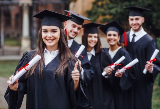 Which Type of MBA is Right for You? A Comprehensive Guide 17