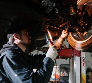 How to Find the Best Mechanic for Inspections & Repairs 5