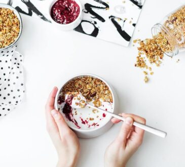 Boost Your Digestive Health: Essential Vitamins for Optimal Digestion 1