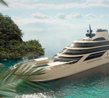 Exclusive Luxury Yachts at Make1m.com 1