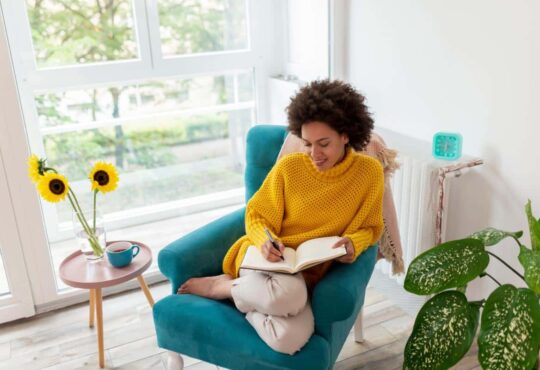 5 Tips for Creating a Sober Living Environment 14