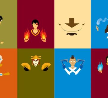 Discover Your Bending Type: Earth, Fire, Water, or Air? 2